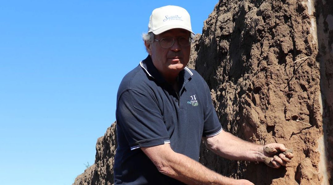 Famed US Turf Professor to be keynote speaker at Conference