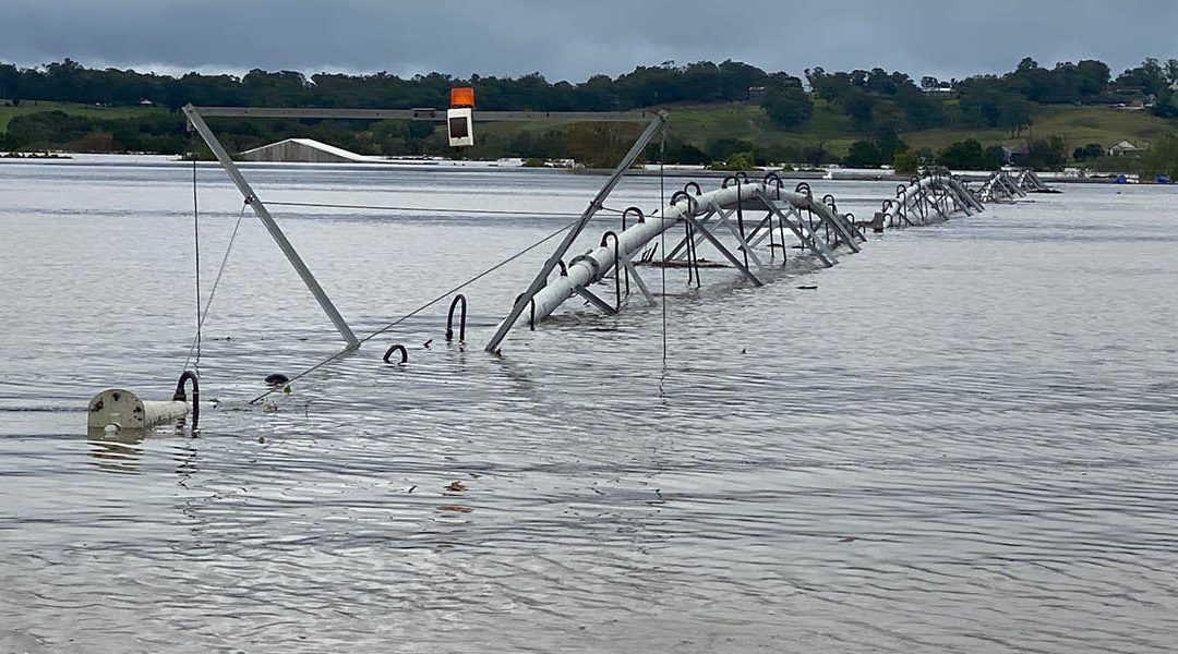 After the NSW floods – where to from here