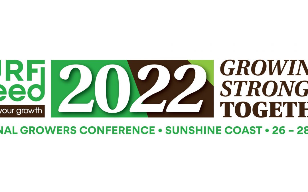 TurfBreed National Growers Conference 2022